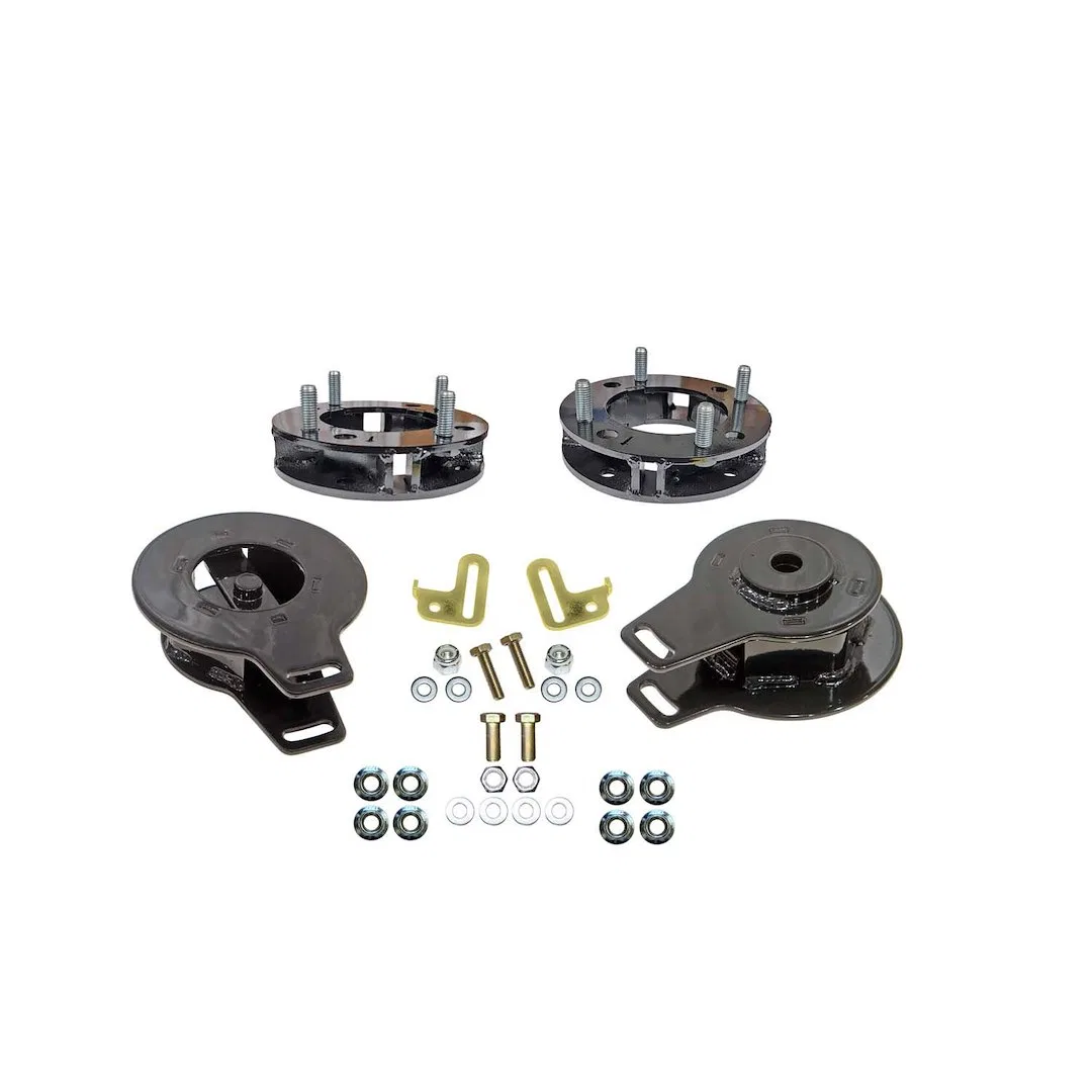 TU2230MSA – SKYJACKER Lift Kit Component, Component For TU2230ABK/ TU2230MSK